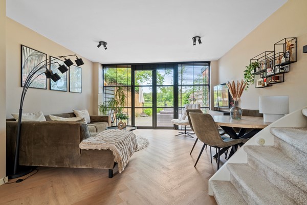 Medium property photo - Linge 10, 2105 WB Heemstede